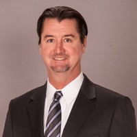Charles (Charlie) Gaddy, Pe, Pg
