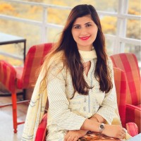 Rabia Yaqoob