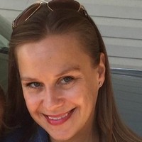 Lina Upham