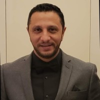 Oday Alshaikhli, Pmp