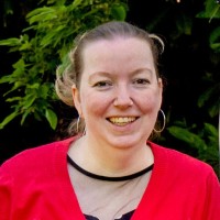 Pauline Van Berkel
