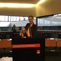 Franka Van Den Tillaart