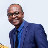 Brian Chiparawasha