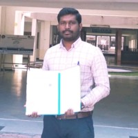 Vignesh Senthilkumar