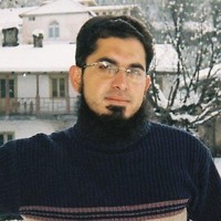 Yaqub Muhammad