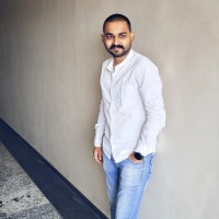 akash kamle