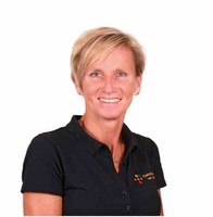 Petra van der Bent-Lampe