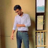 Durgesh Kumar Singh