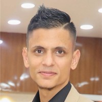 Saphal Pokharel