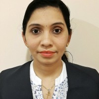 Reena George