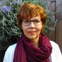 Liesbeth Van Houten