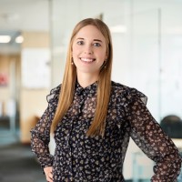Camilla Kronborg Drægert