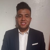 Carlos Garcia Ramirez