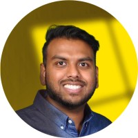 Ashish Vaidyan , Cts