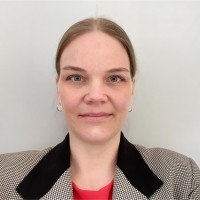 Kristina Bille Damsgaard