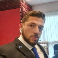 Jordan Botwright