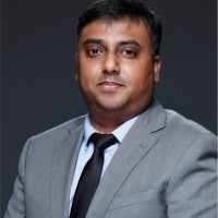 Praveen D.