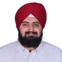 Gurneet Singh