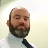 Michael Mccomish