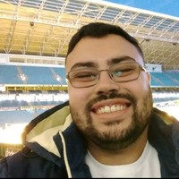 Thyago Cabral