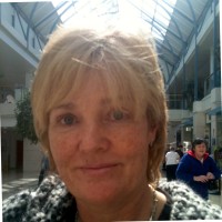 eileen Mac Keogh