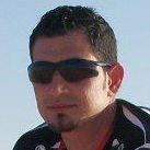 Karim Amrani