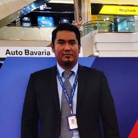 Ibnu Wafa