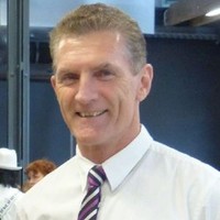 Steve Bentley