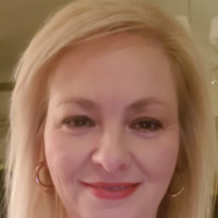 Vicky Gregoropoulou