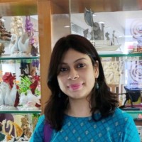 Pooja Chaturvedi