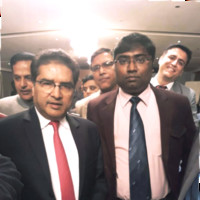 Sanjeev Chatterjee