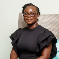 Oliviah Omungoh, Acim
