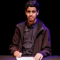 Hamza Amenkour