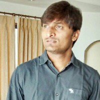 Arpit Patel