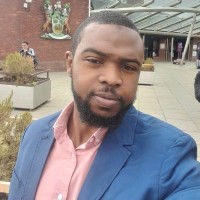 Abdulmalik Yusuf