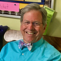 Peter Tenney