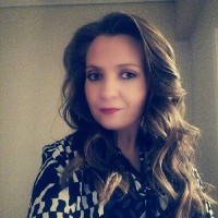 Vasiliki Nikolakopoulou