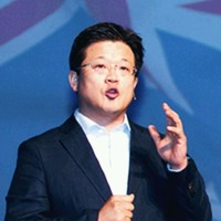 Seok Ju(Steven) Yoon