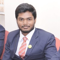 Shahul Siraj