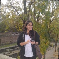 Jasmin Panchal Mistry
