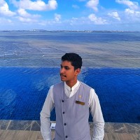 Presly Fernandes