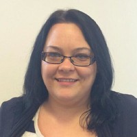 Lorraine Rodrigues