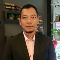 Mohd Ilias Ismail