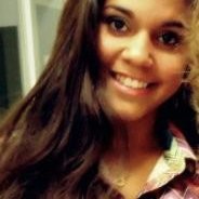 Mikaelle dos Santos