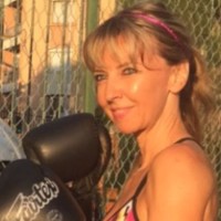 Patricia Galeano