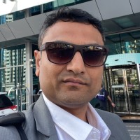 Sandipkumar Radadia