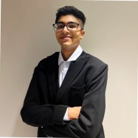 Kevin Modi