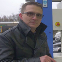 Paweł Rygas