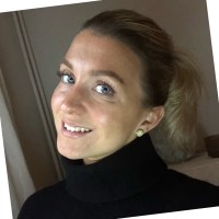 Frida Johansson