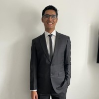 Sachin Santosh